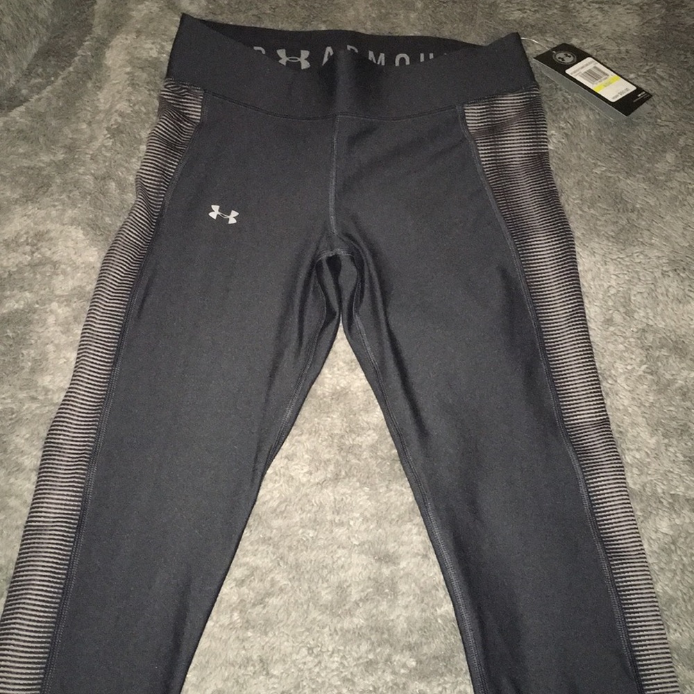 work out capris